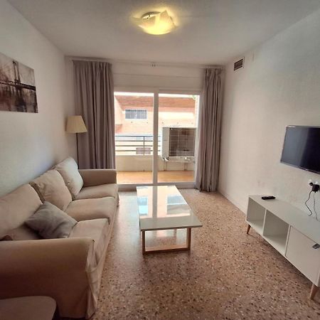 Castellon Center Modern Spacious Apartment كاستيون ذي لا بلاند المظهر الخارجي الصورة