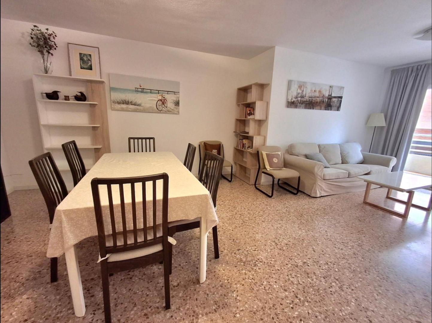 Castellon Center Modern Spacious Apartment كاستيون ذي لا بلاند المظهر الخارجي الصورة