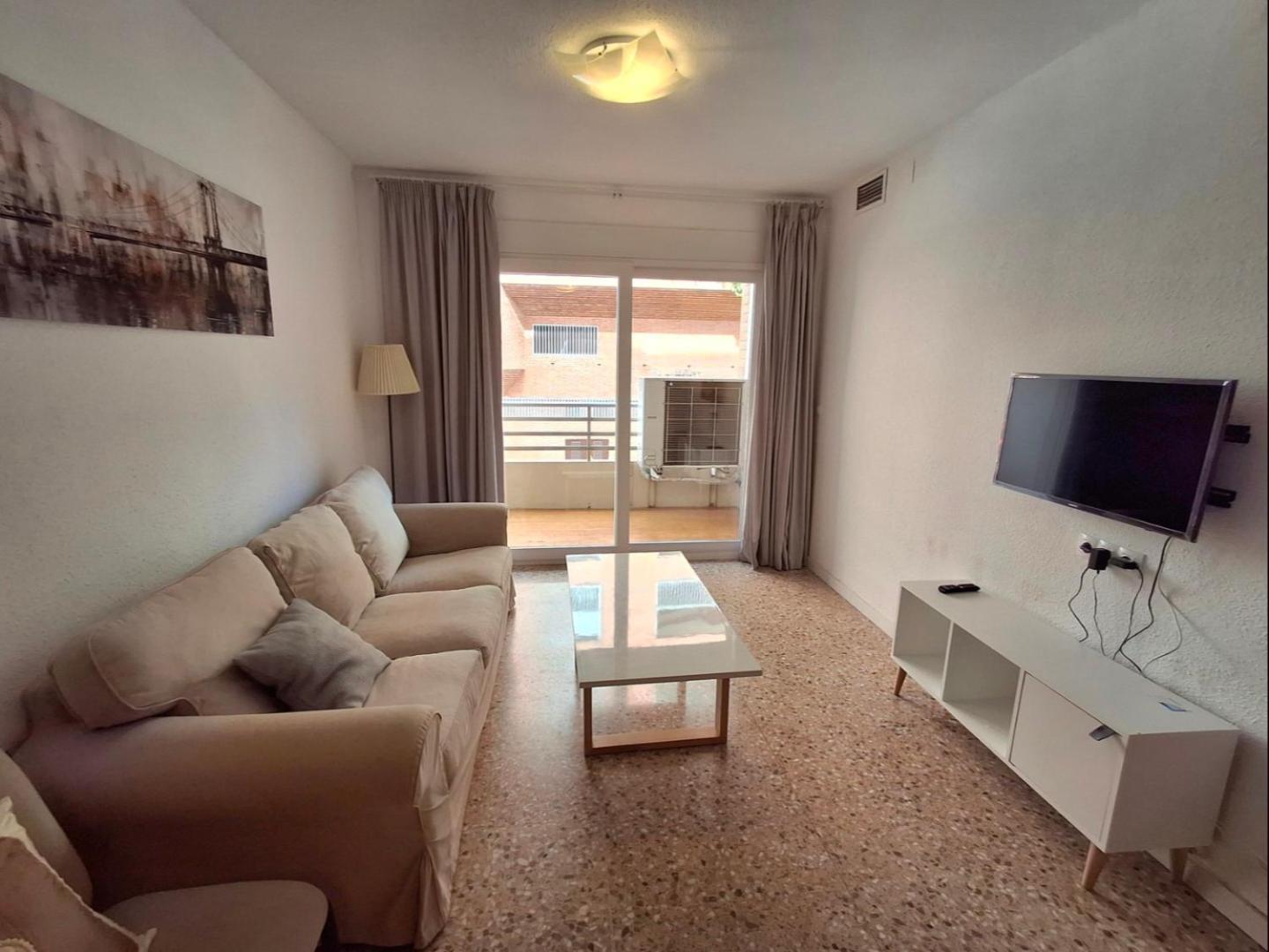 Castellon Center Modern Spacious Apartment كاستيون ذي لا بلاند المظهر الخارجي الصورة