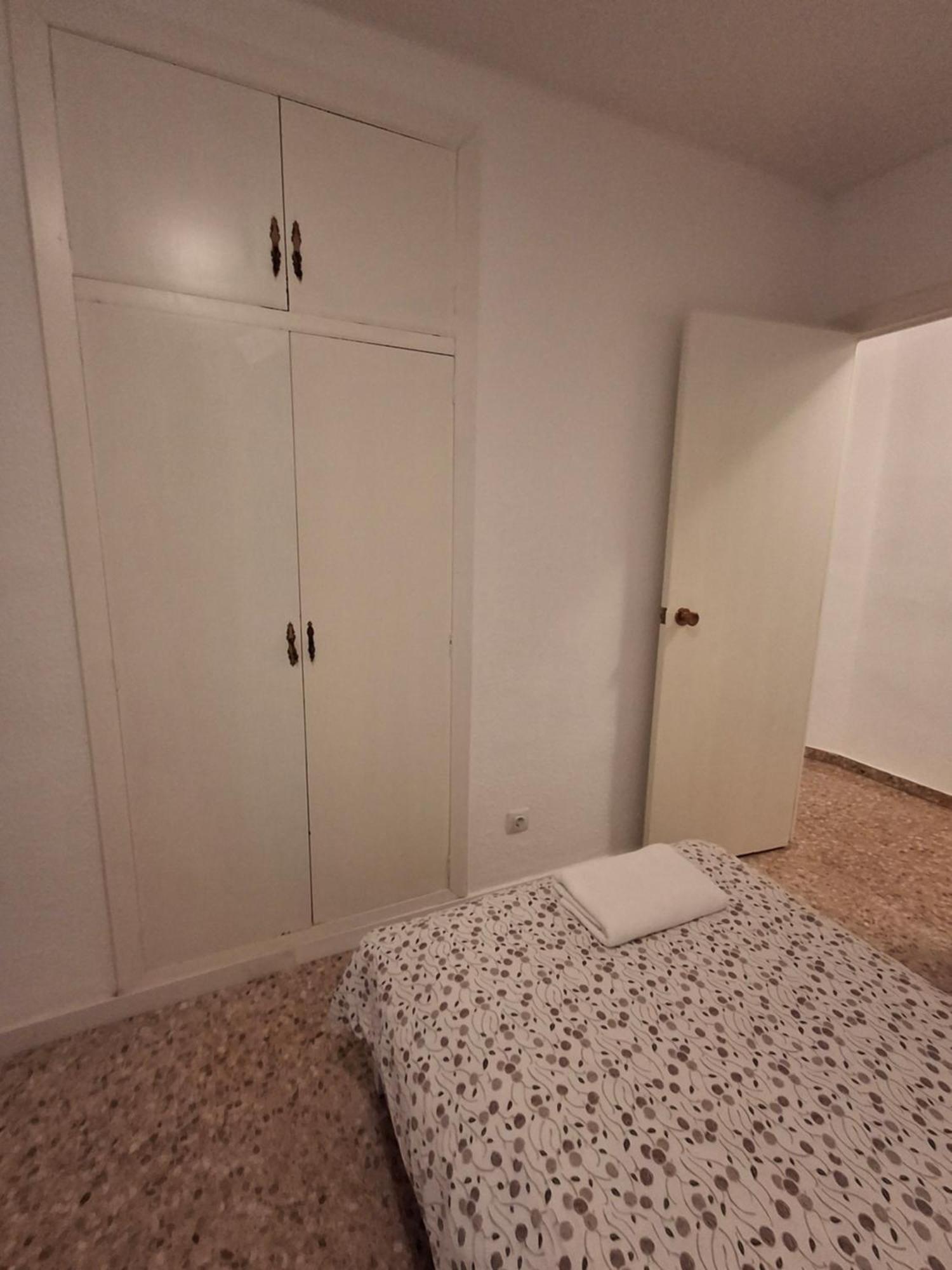 Castellon Center Modern Spacious Apartment كاستيون ذي لا بلاند المظهر الخارجي الصورة
